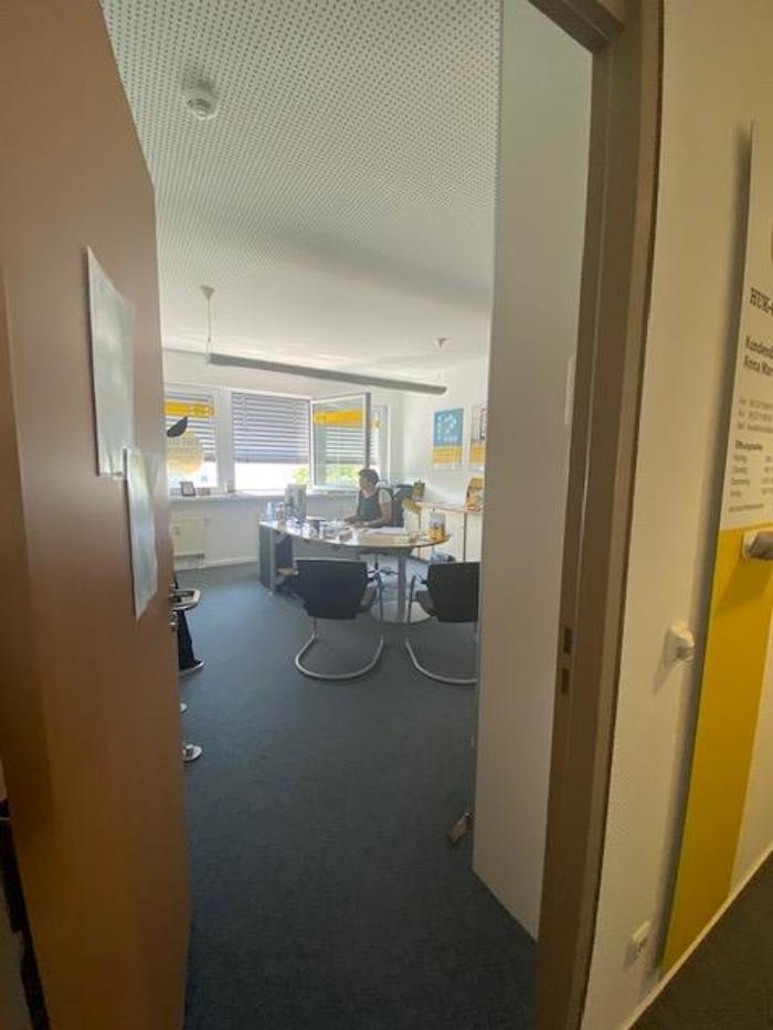 HUK-COBURG Versicherung Anna Maria Weller in Rüdesheim am Rhein, Europastraße in Rüdesheim am Rhein