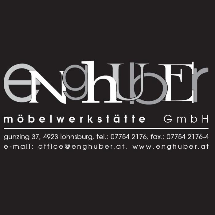 Enghuber Möbelwerkstätte GmbH in Gunzing