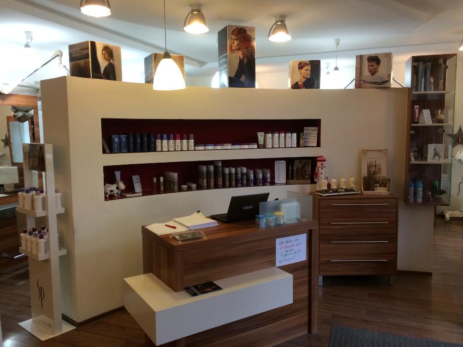 Haar Zone Elke, Am Pfarrfeld in Feldkirchen an der Donau