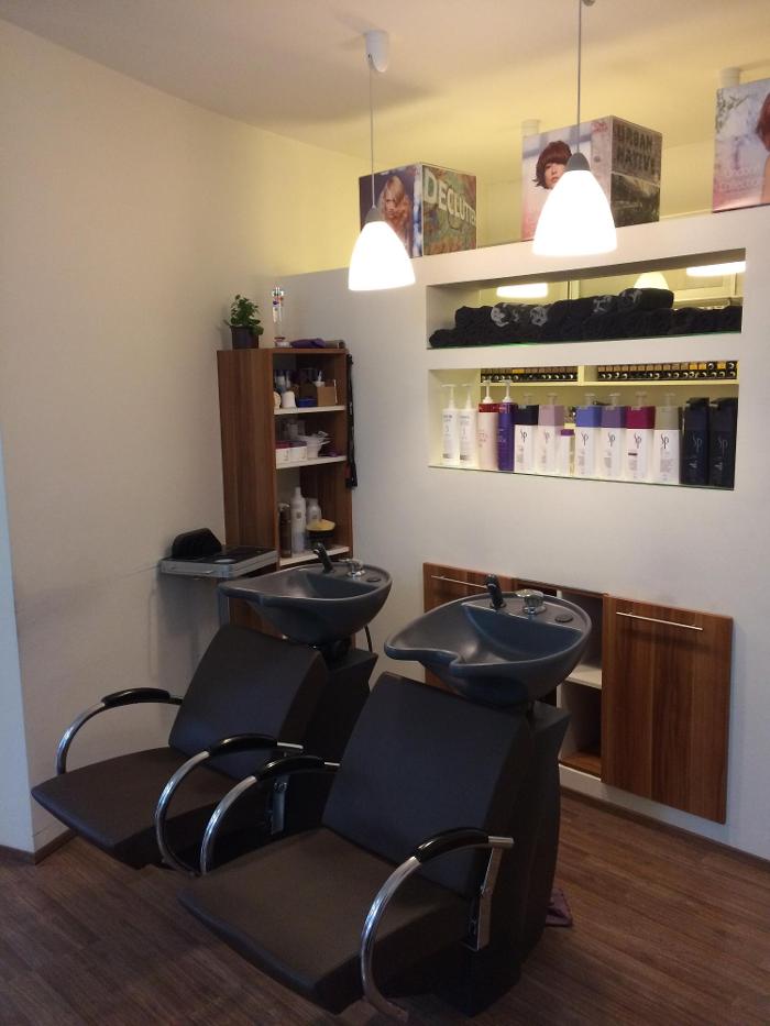 Haar Zone Elke, Am Pfarrfeld in Feldkirchen an der Donau