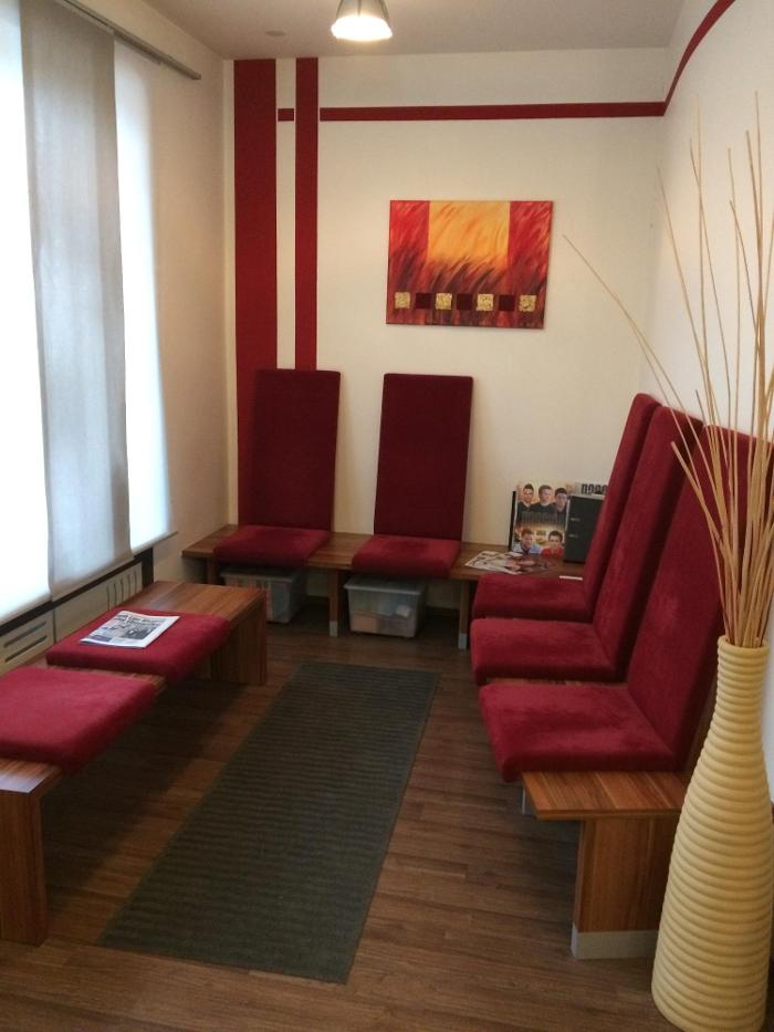 Haar Zone Elke, Am Pfarrfeld in Feldkirchen an der Donau