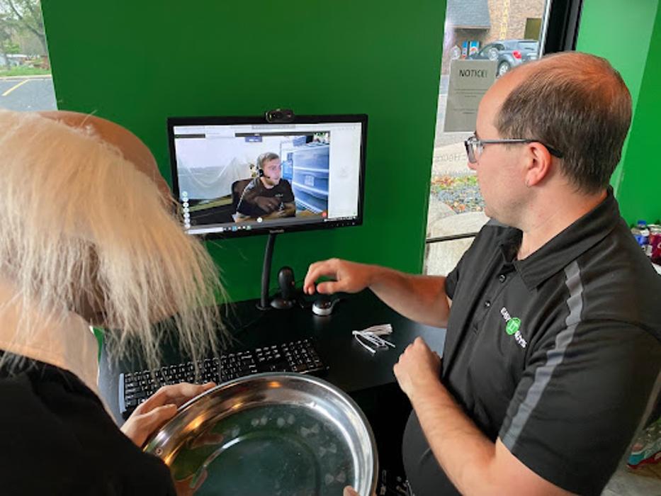 EasyITGuys - CyberSecurity, Compliance, and Managed IT Support - Saint Croix Falls, WI