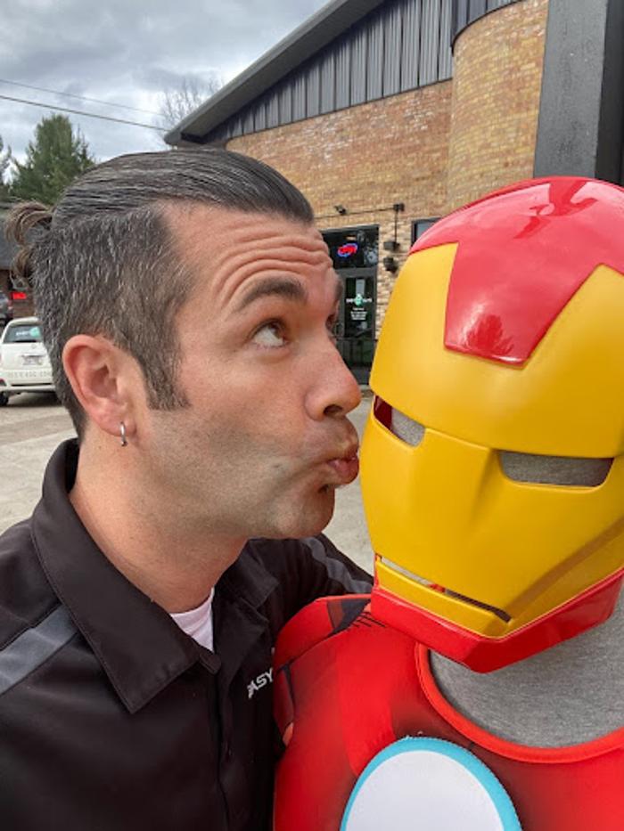 EasyITGuys - CyberSecurity, Compliance, and Managed IT Support - Saint Croix Falls, WI