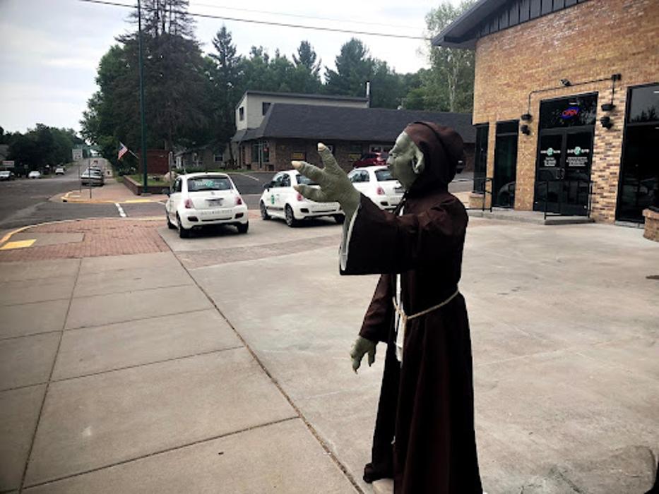 EasyITGuys - CyberSecurity, Compliance, and Managed IT Support - Saint Croix Falls, WI