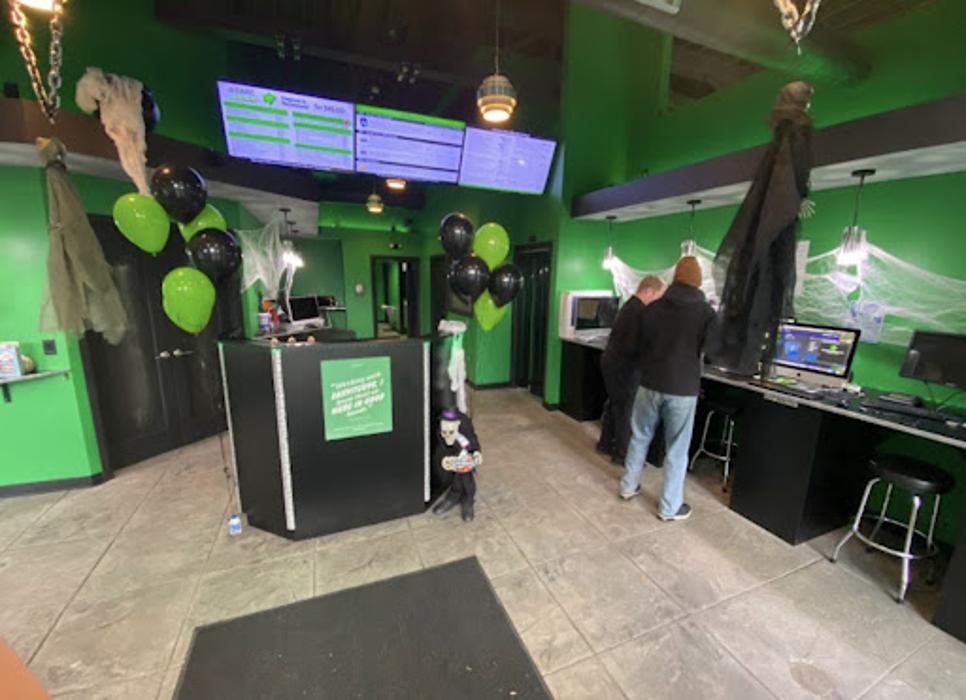 EasyITGuys - CyberSecurity, Compliance, and Managed IT Support - Saint Croix Falls, WI