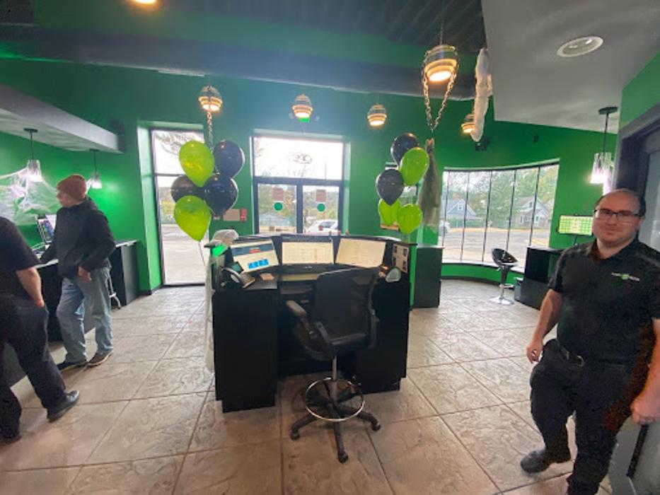 EasyITGuys - CyberSecurity, Compliance, and Managed IT Support - Saint Croix Falls, WI