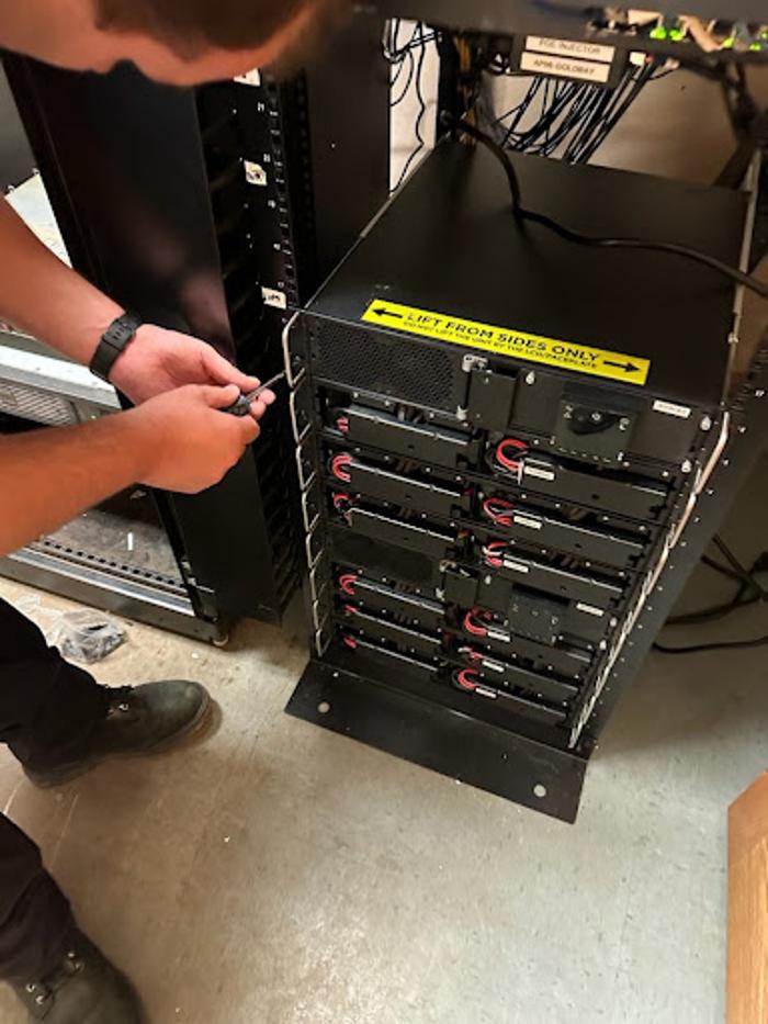 EasyITGuys - CyberSecurity, Compliance, and Managed IT Support - Saint Croix Falls, WI