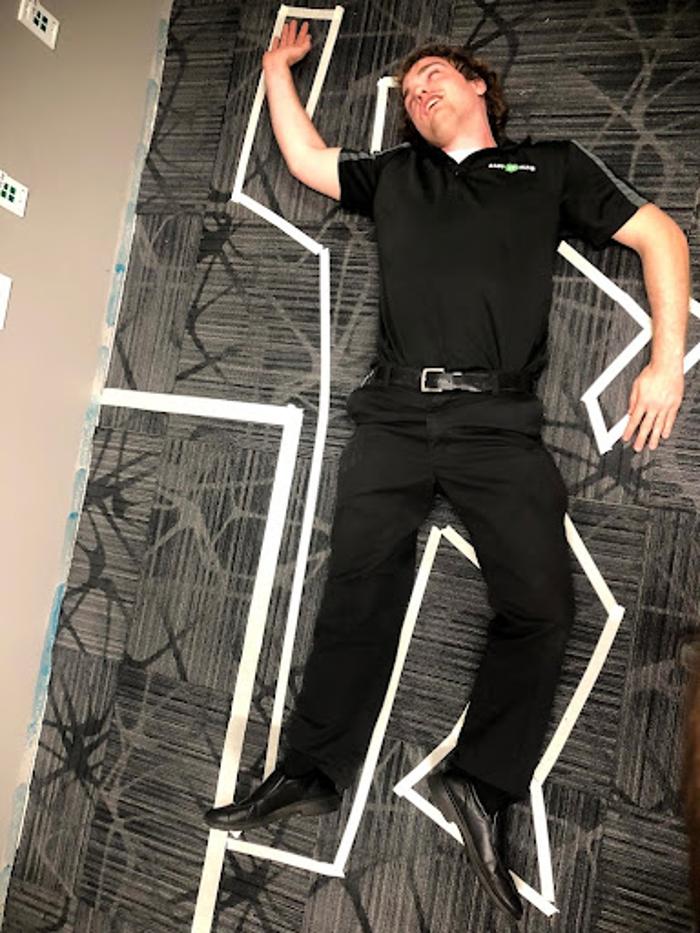 EasyITGuys - CyberSecurity, Compliance, and Managed IT Support - Saint Croix Falls, WI