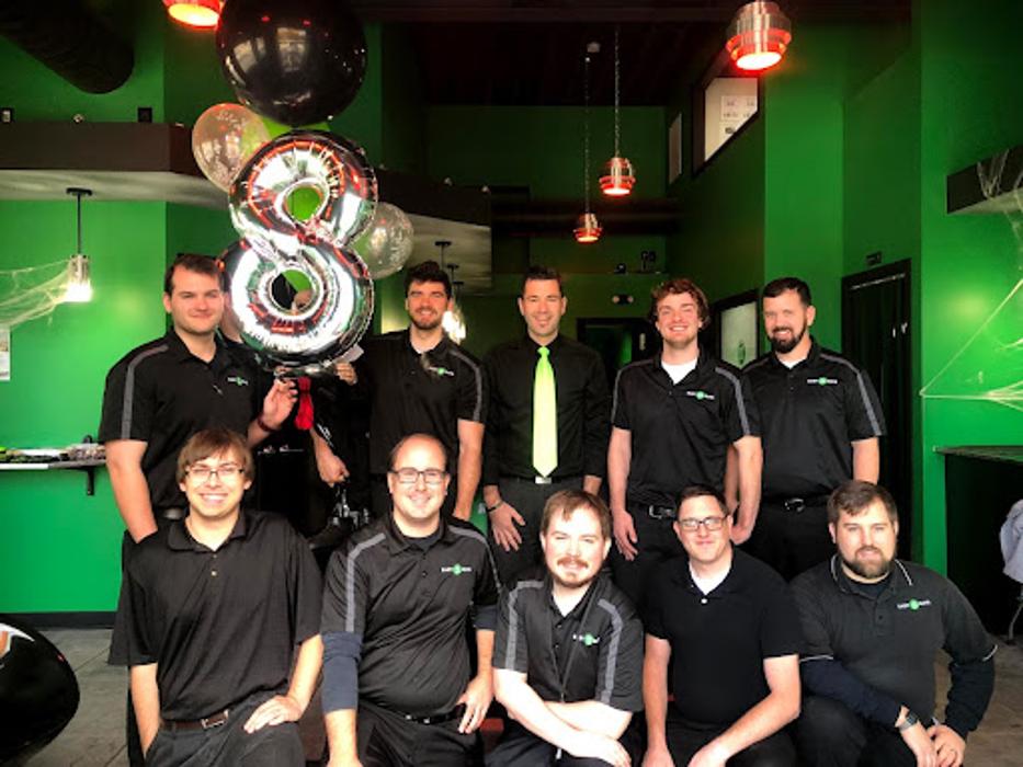 EasyITGuys - CyberSecurity, Compliance, and Managed IT Support - Saint Croix Falls, WI