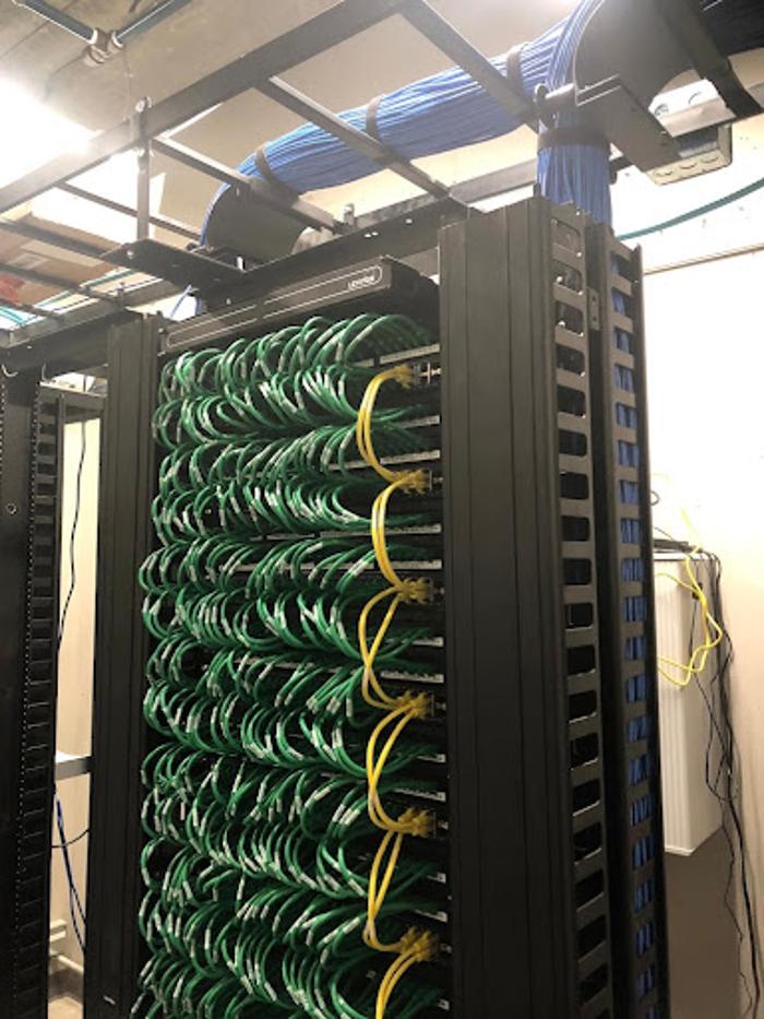 EasyITGuys - CyberSecurity, Compliance, and Managed IT Support - Saint Croix Falls, WI