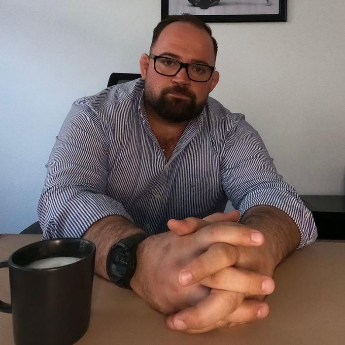 ERGO Versicherung Marcel Schaarschmidt, Taubenstraße in Cottbus