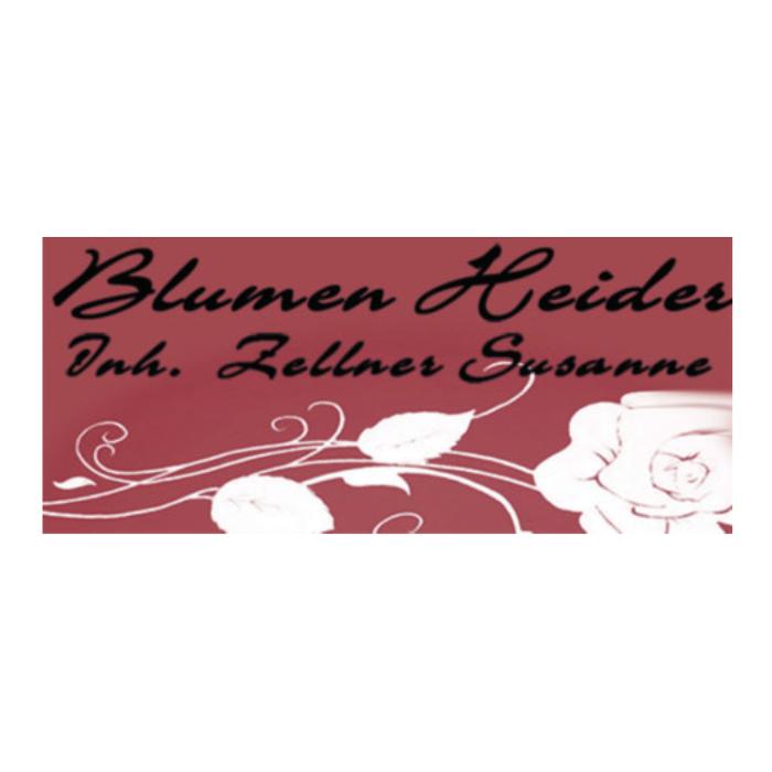 Blumen Heider Inh. Zellner Susanne in Pocking