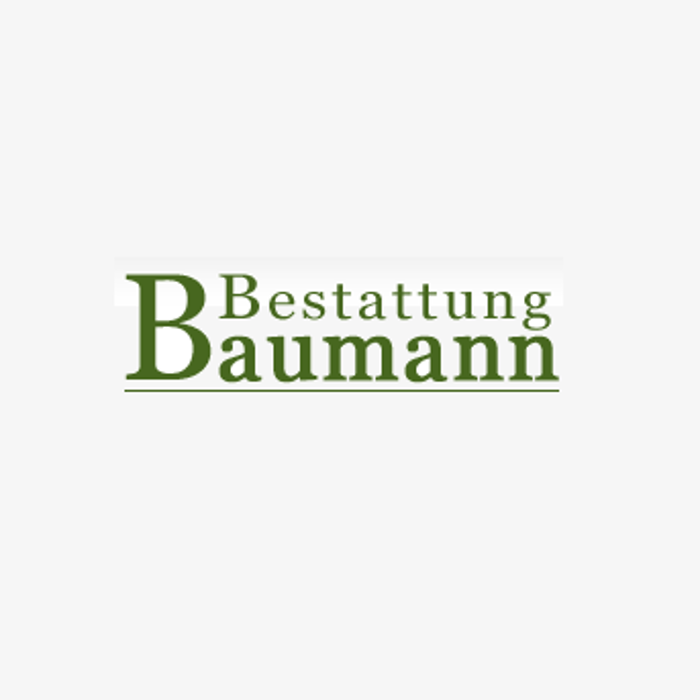 Bestattung Baumann in Steinbichl
