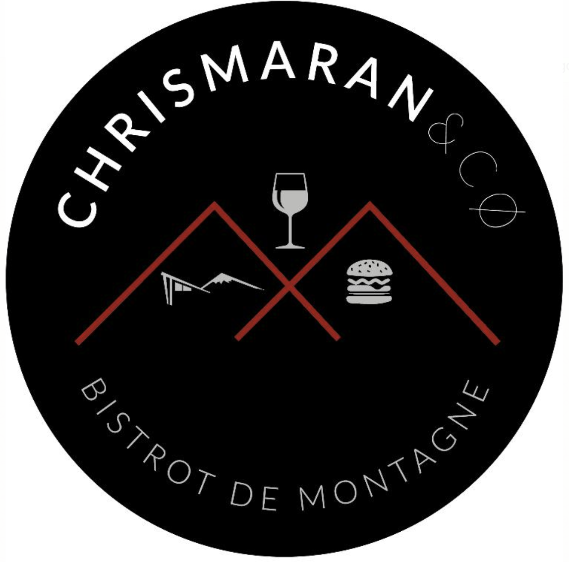 Le Chrismaran restaurant