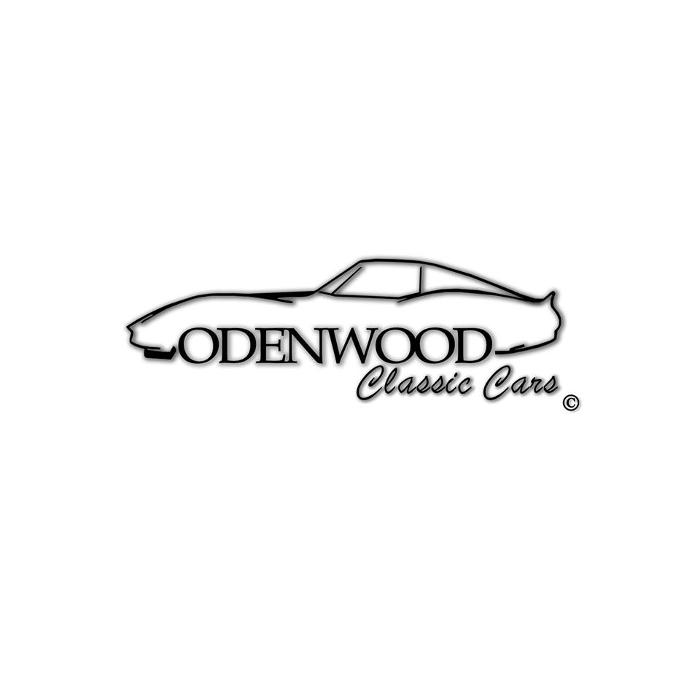 Odenwood Classic Cars in Heidelberg