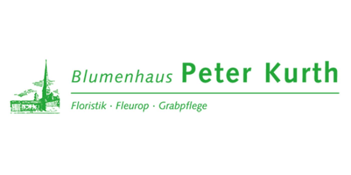 Blumenhaus Peter Kurth