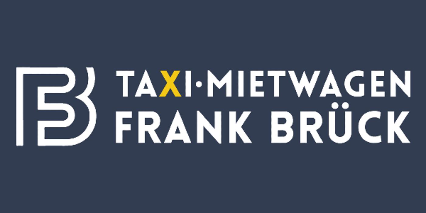 Taxi-Mietwagen Frank Brück