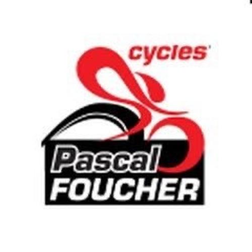 Cycles Pascal Foucher store