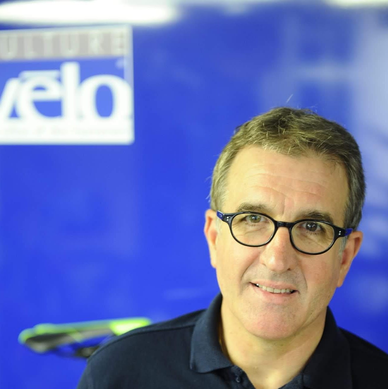 Cycles patrick Beraud Culture Vélo Fréjus store