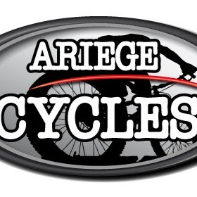 Ariege Cycles store
