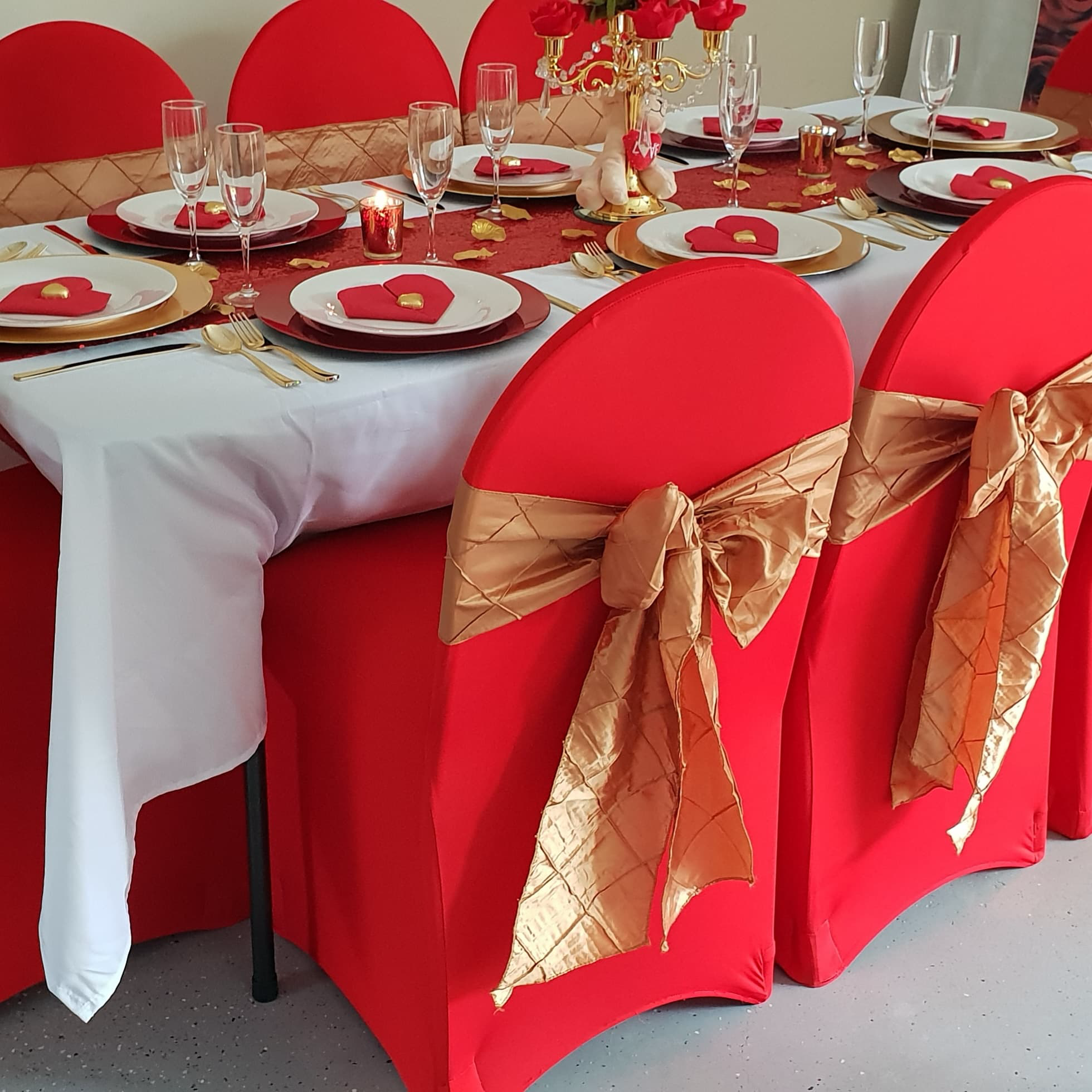 Ultimatelegance Weddings & Events