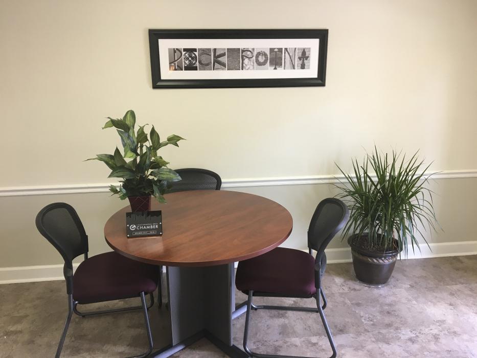 Rock Point Real Estate - Chattanooga, TN