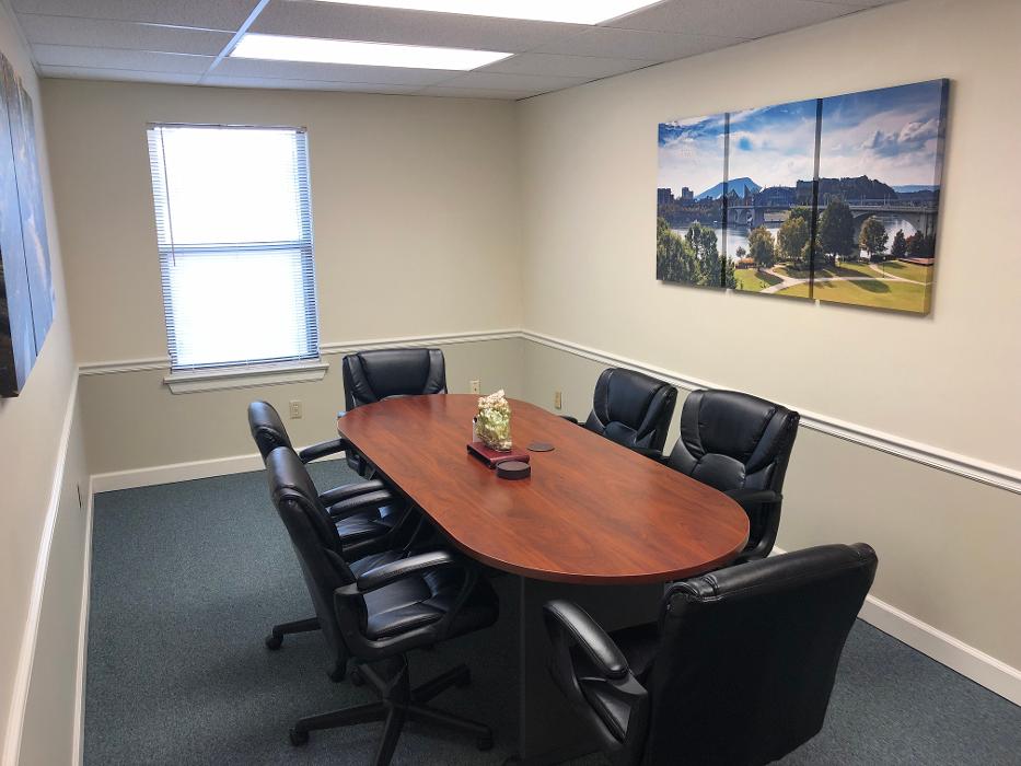 Rock Point Real Estate - Chattanooga, TN