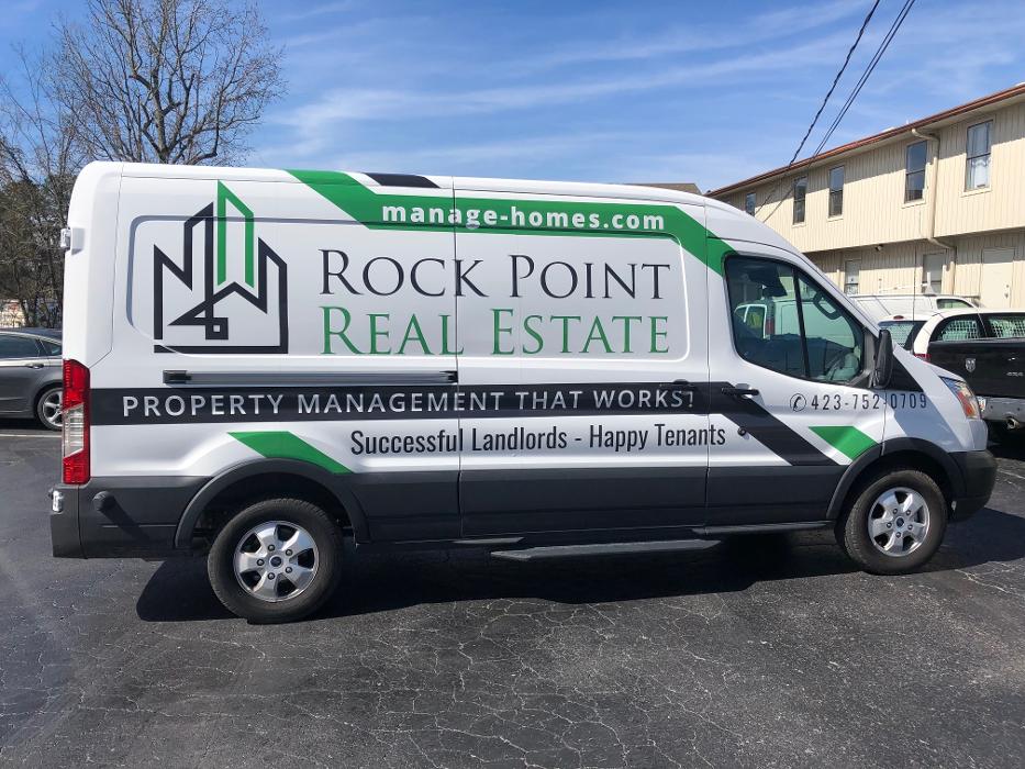 Rock Point Real Estate - Chattanooga, TN