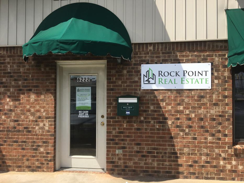 Rock Point Real Estate - Chattanooga, TN