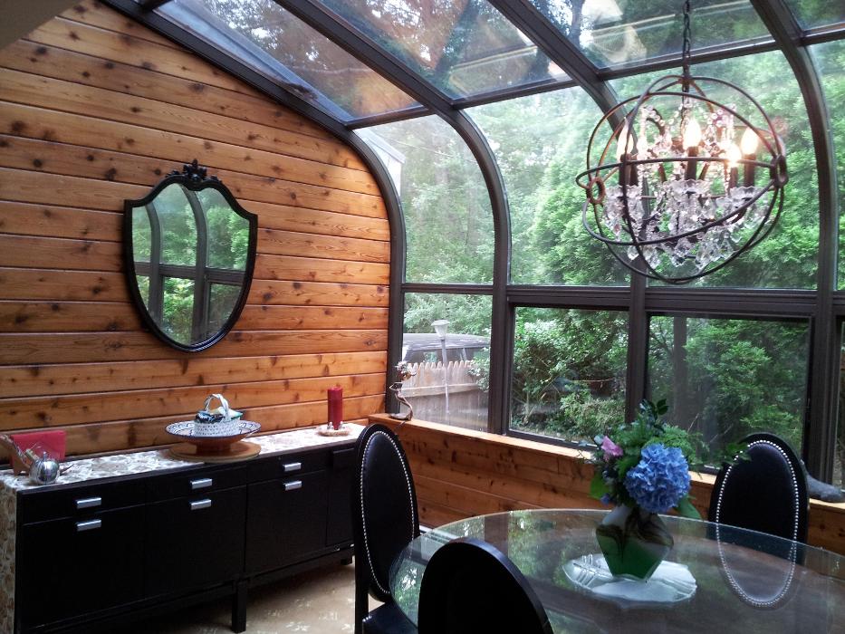 Four Seasons Sunrooms