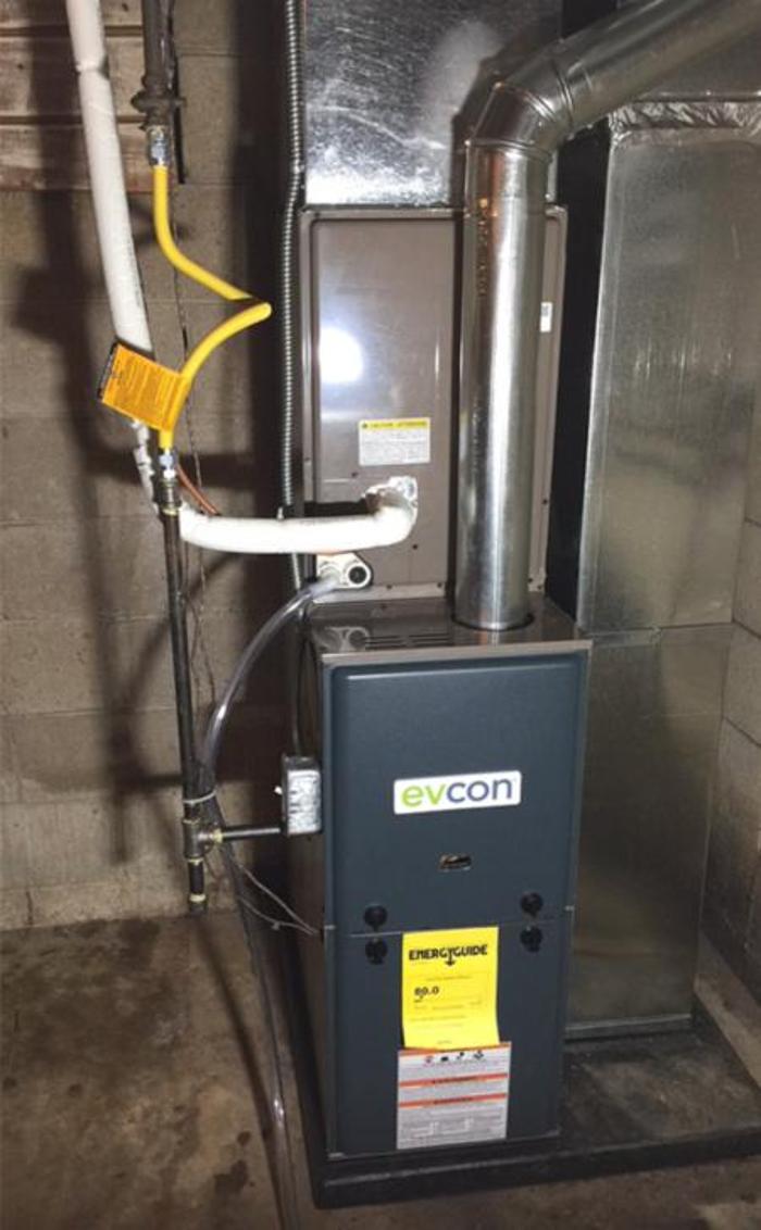 Schulz Heating and Cooling - Normal, IL