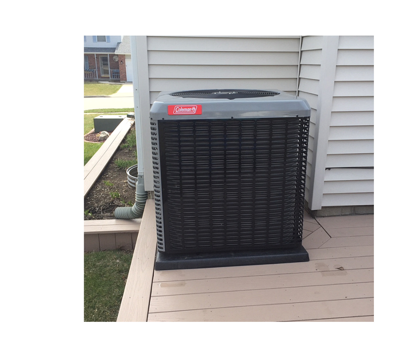 Schulz Heating and Cooling - Normal, IL