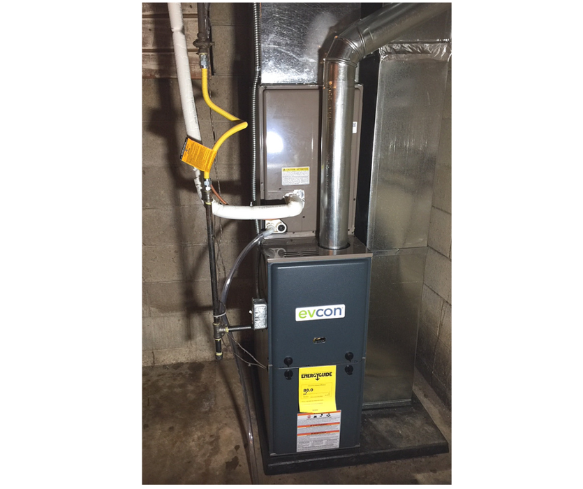 Schulz Heating and Cooling - Normal, IL