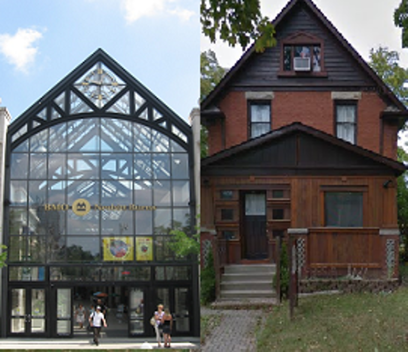 Pilkington Immigration - Oshawa