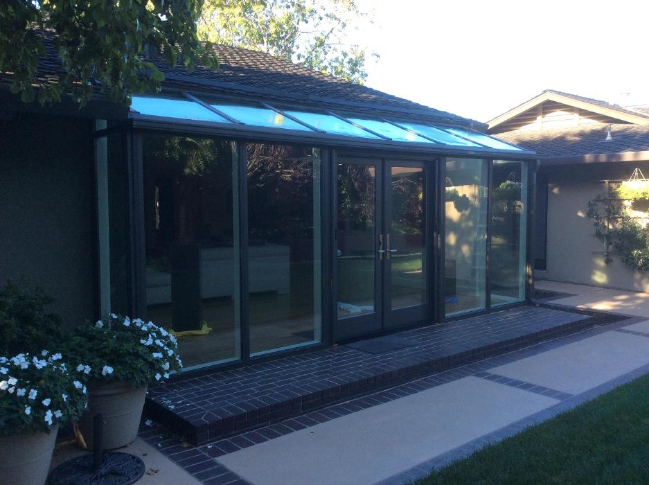 Series 230 Sun and Stars, Four Seasons Sunrooms, GDM Construction, exterior