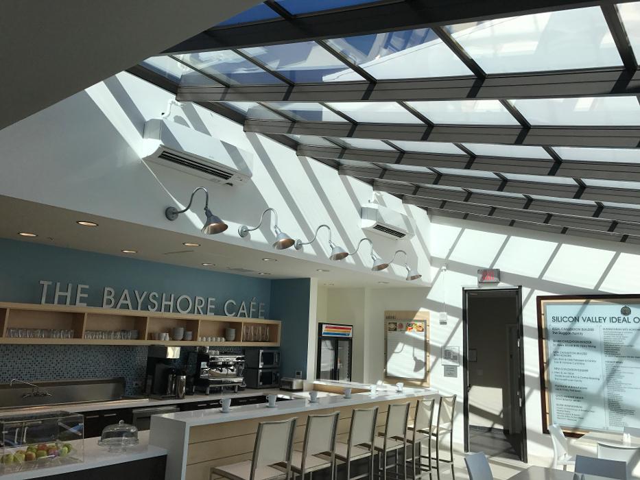 Bayshore Cafe