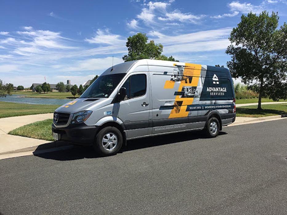 Advantage Services LLC - Henderson, CO