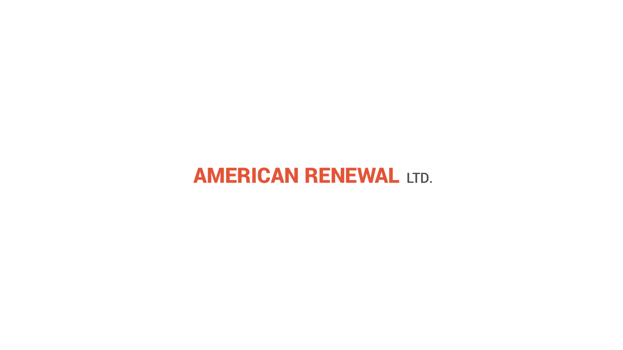 American Renewal, Ltd.