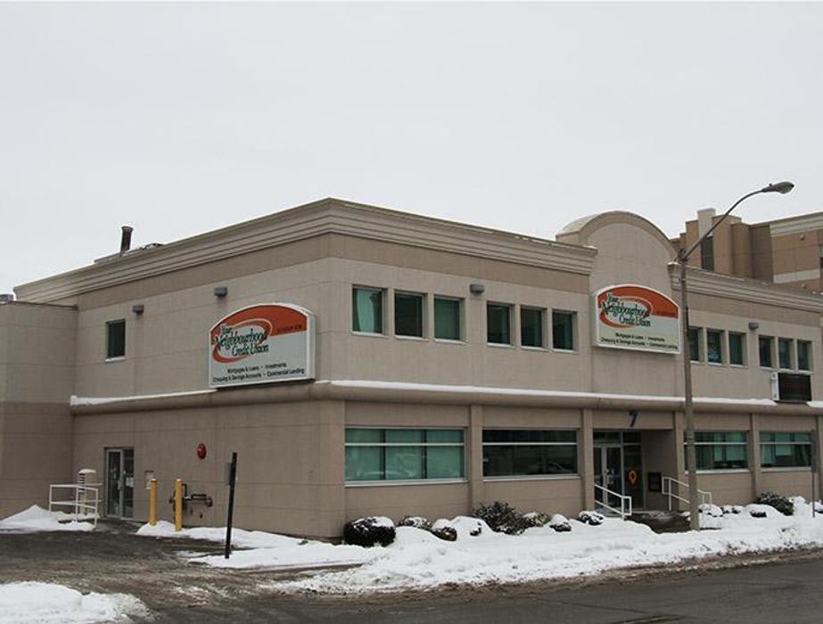 Pilkington Immigration - Brantford