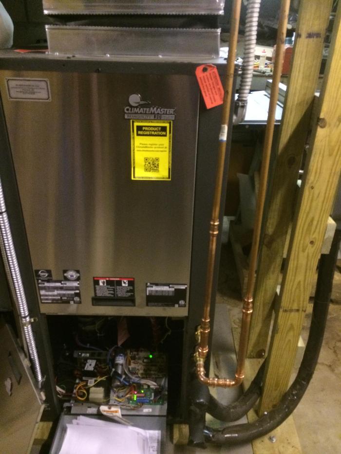 PJ Mechanical LLC - Weymouth, MA