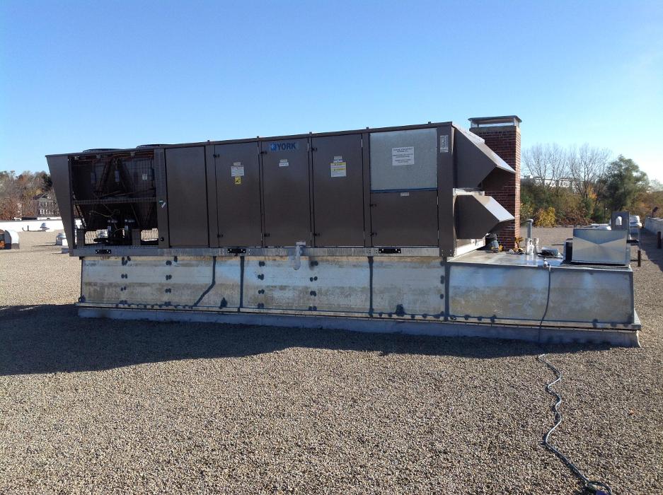 PJ Mechanical LLC - Weymouth, MA