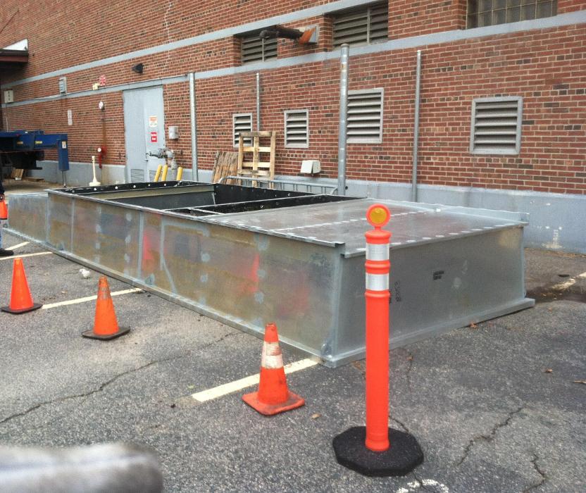 PJ Mechanical LLC - Weymouth, MA