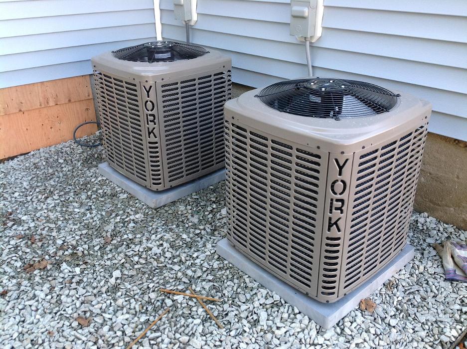 PJ Mechanical LLC - Weymouth, MA