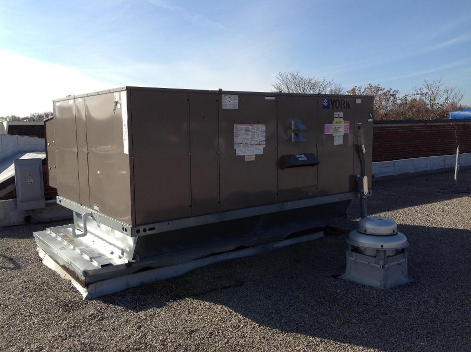 PJ Mechanical LLC - Weymouth, MA