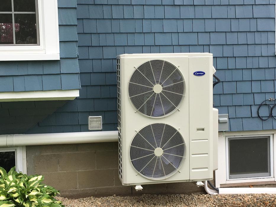 PJ Mechanical LLC - Weymouth, MA