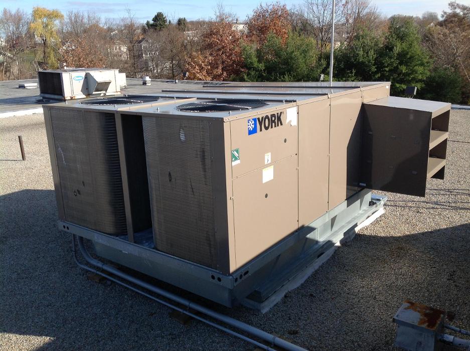 PJ Mechanical LLC - Weymouth, MA