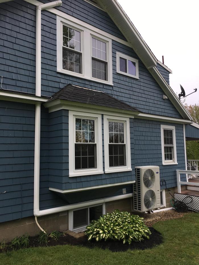 PJ Mechanical LLC - Weymouth, MA