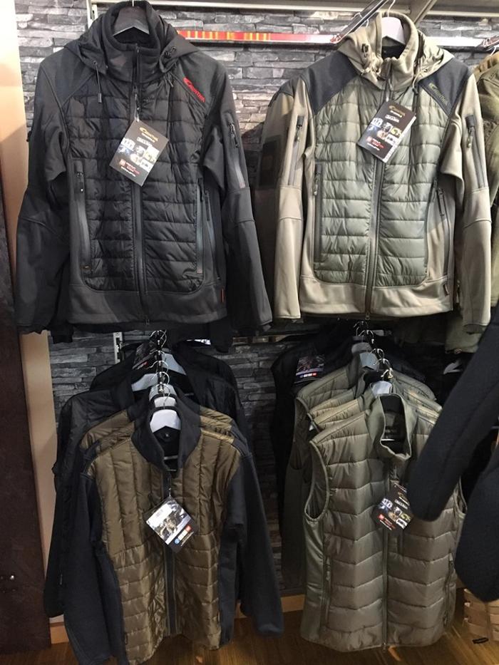 Lehmann Army & Survival Shop Hard, Hofsteigstraße in Hard