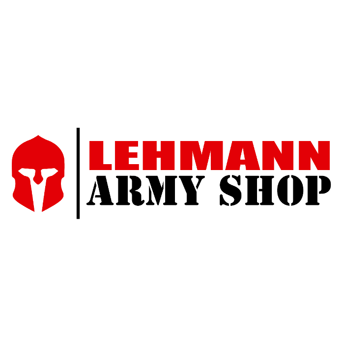 Lehmann Army & Survival Shop Hard in Hard