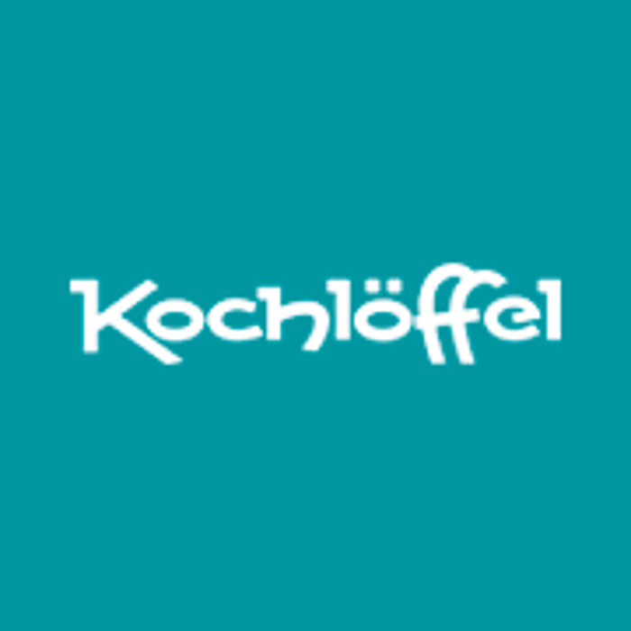 Kochlöffel in Weiden in der Oberpfalz - Logo